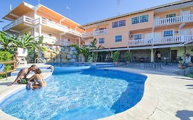 Cahal Pech Village Resort San Ignacio
